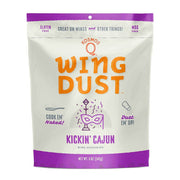 WINGS DUST