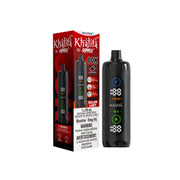 KHALIFA BY RIPPER (60K)