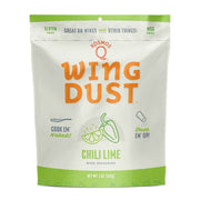 WINGS DUST