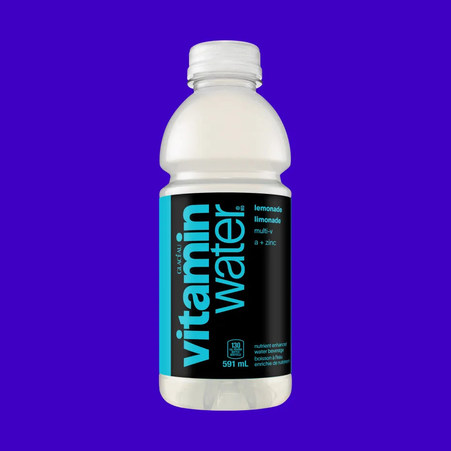 VITAMIN WATER