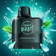 FLAVOUR BEAST LEVEL X G2 PODS (32K)