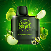 FLAVOUR BEAST LEVEL X G2 PODS (32K)