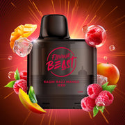 FLAVOUR BEAST LEVEL X G2 PODS (32K)