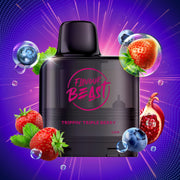 FLAVOUR BEAST LEVEL X G2 PODS (32K)