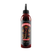 HOT SAUCES