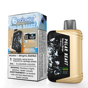 VABEEN POLAR BEAST (35K)