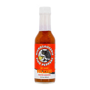 HOT SAUCES