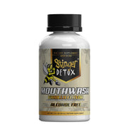 MOUTHWASH DETOX