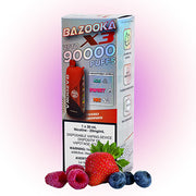 BAZOOKA X3 (90K)