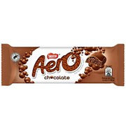 CHOCOLATES