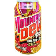 MOUNTAIN DEW