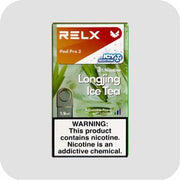 RELX 18MG (3X2ML) PODS