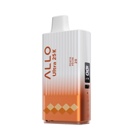 ALLO ULTRA 25K