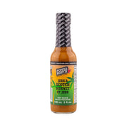 HOT SAUCES