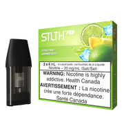 STLTH Pro Pods
