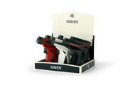 MAVEN PHANTOM PREMIUM TORCH LIGHTERS