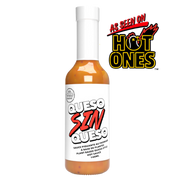 HOT ONE'S