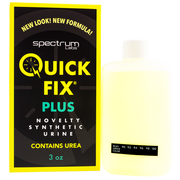 QUICK FIX PLUS