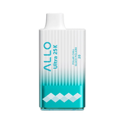 ALLO ULTRA 25K