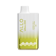 ALLO ULTRA 25K