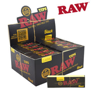 RAW SMOKING ACCESSORIES