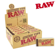 RAW SMOKING ACCESSORIES