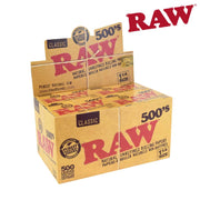 RAW ROLLING PAPERS