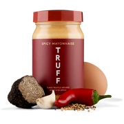 SPICY TURFF MAYO