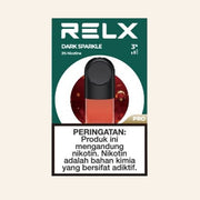 RELX 18MG (3X2ML) PODS