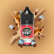 FLAVOUR BEAST E-JUICE 20MG 30ML