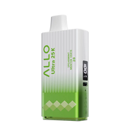ALLO ULTRA 25K