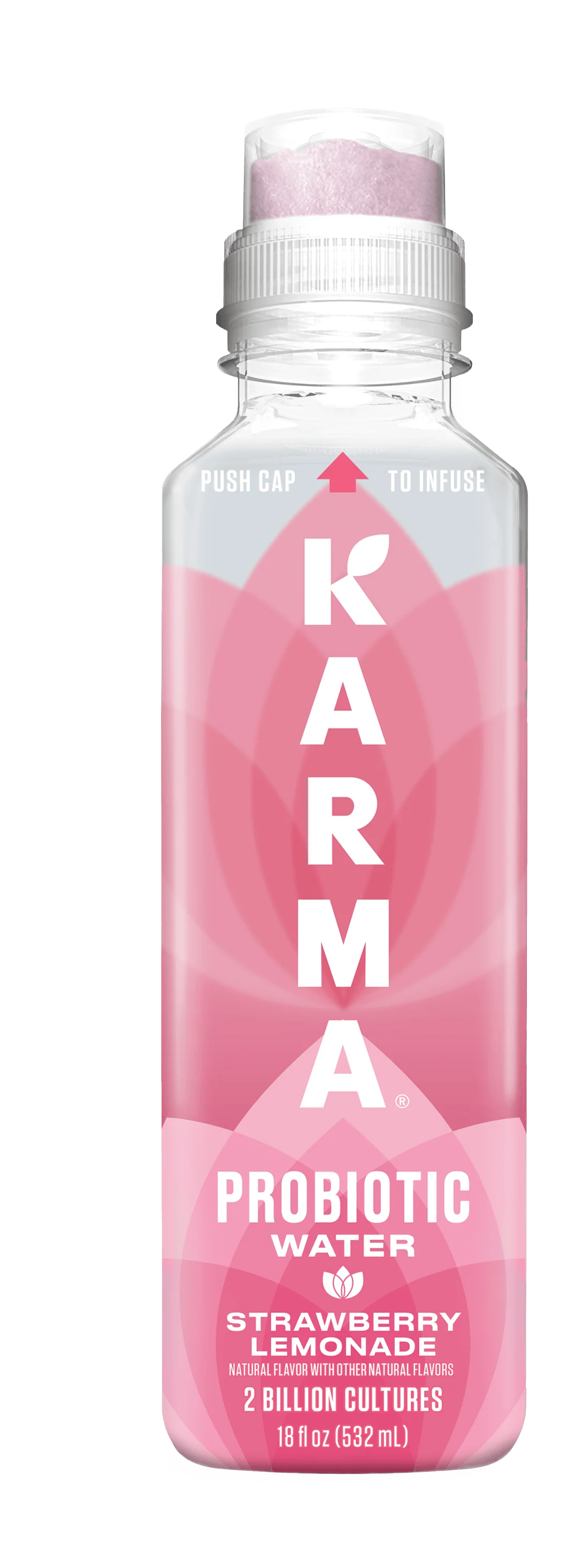 KARMA PROBIOTIC WATER