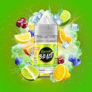 FLAVOUR BEAST E-JUICE FREEBASE