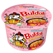 BULDAK SPICY RAMEN