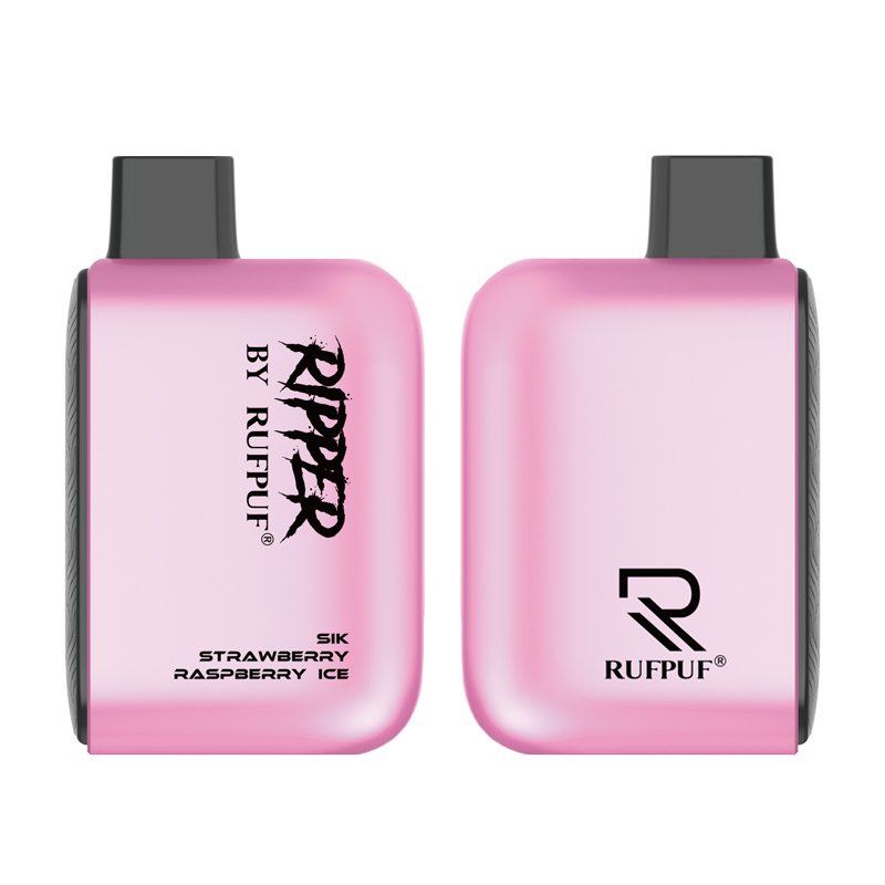 Ripper BY RUFPUF (8K)