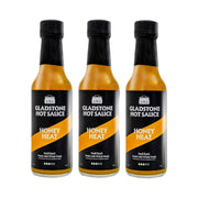 GLADSTONE SAUCES
