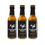 GLADSTONE SAUCES