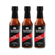 GLADSTONE SAUCES