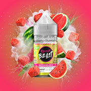 FLAVOUR BEAST E-JUICE FREEBASE