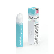 ALLO Ultra 2500