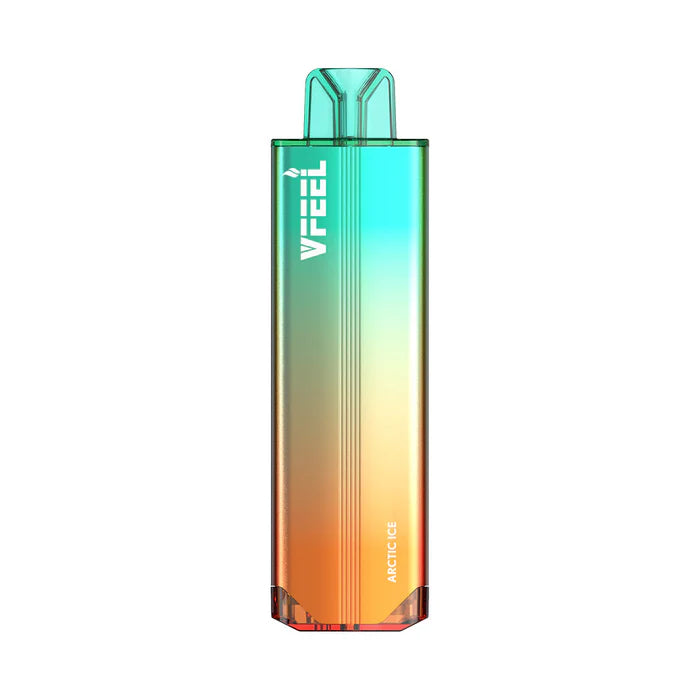Arctic Ice Vfeel V1 6K Disposable Vape