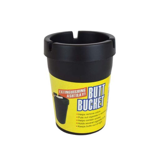 BUTT BUCKET