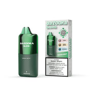 BAZOOKA SLIM (5K PUFFS)
