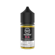 GCORE E-JUICES