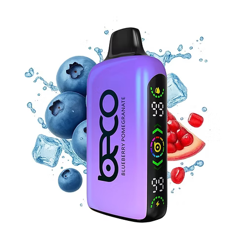 HOLO BECO (15K)