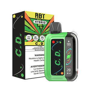 CD G32 Vape – G Prime Hybrid ABT 32K