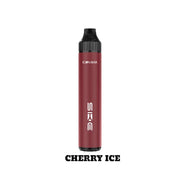 ICON BAR - CRYSTAL PLUS+ (2K)