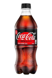 Coca-Cola