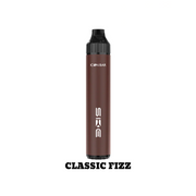 ICON BAR - CRYSTAL PLUS+ (2K)