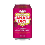 Canada Dry